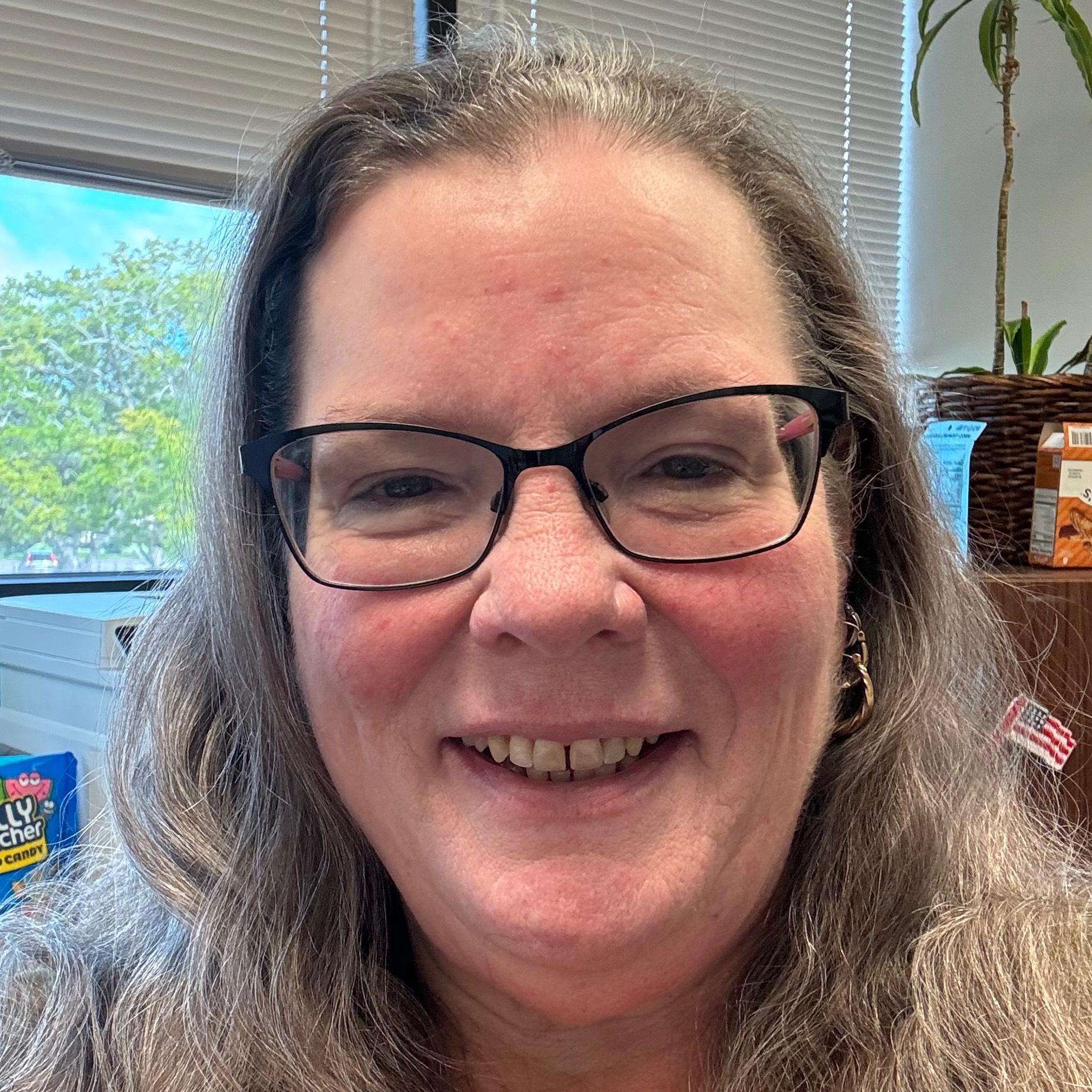 Karen McCarley