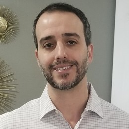 Michael Mohtasham