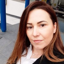 Dubravka Lokas