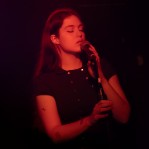 MADELYN GARCIA