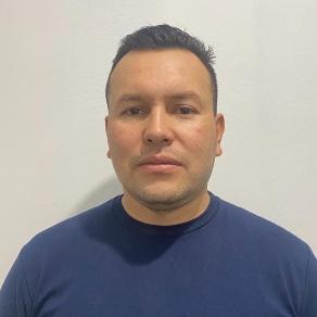 Angel Carrillo