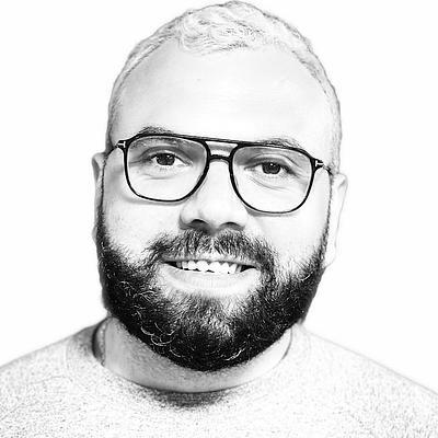 Rami AZZI (He/Him) Senior QA Enginner