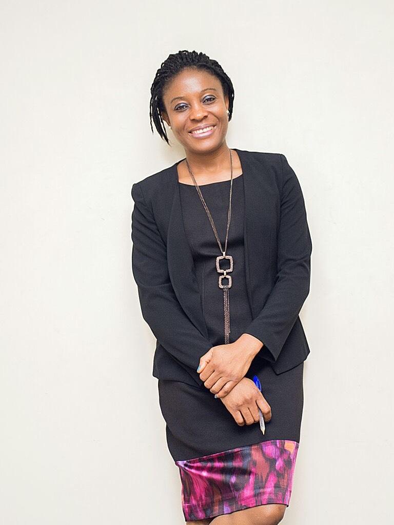 Uloma Chinke