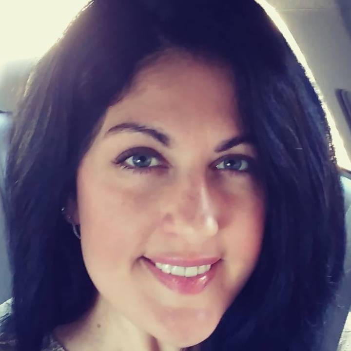 Melissa Carrasquillo
