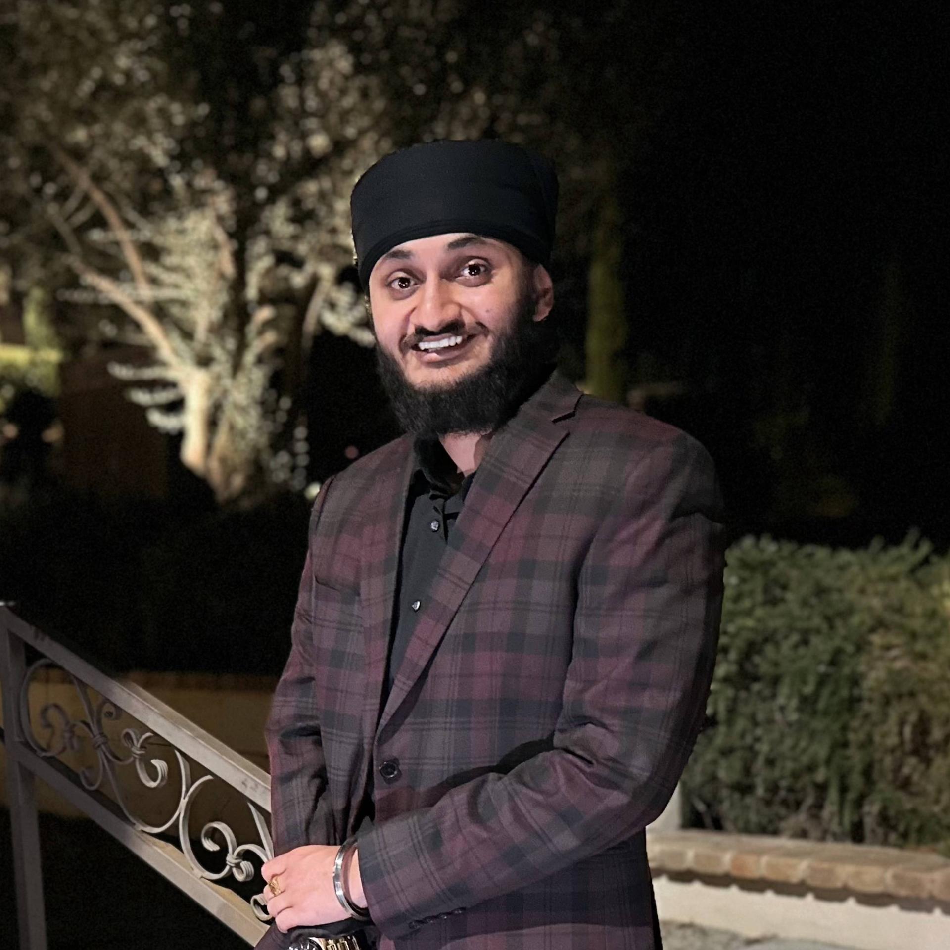 Baldeep Singh