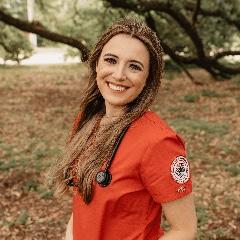 Julia LaBarge