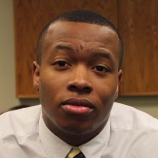 Brandon Hines
