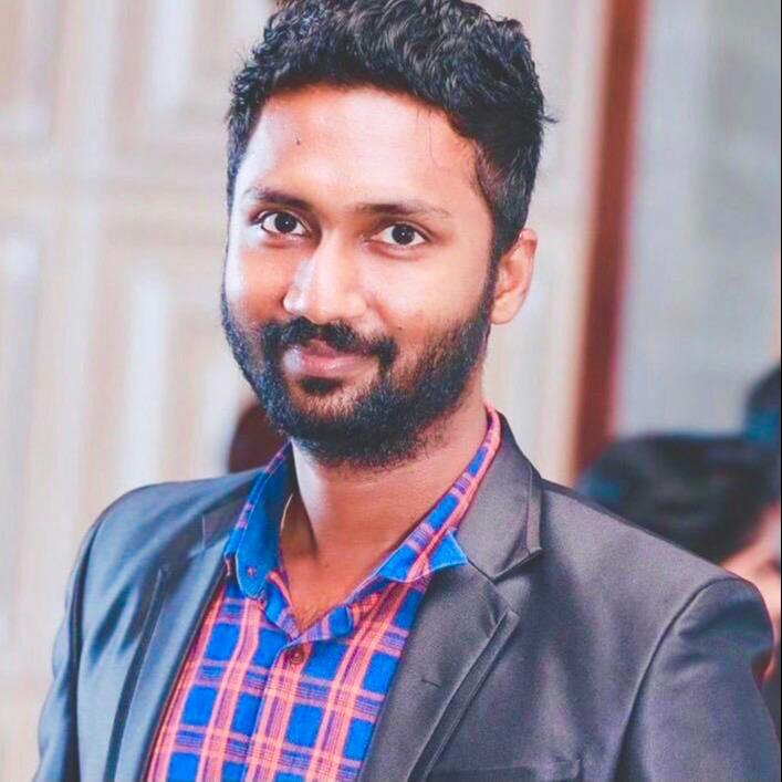 Krishan Sankanadh