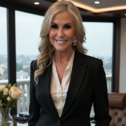 Judy E. Guber