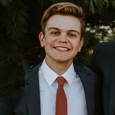 Spencer Miller