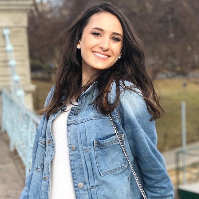 Cara Fusco