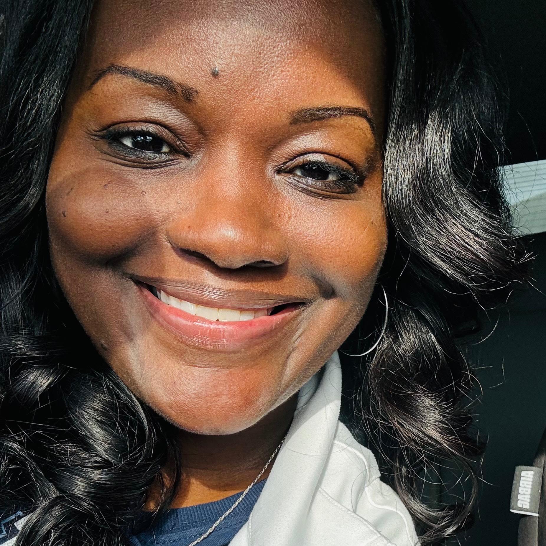 Keisha Crawford
