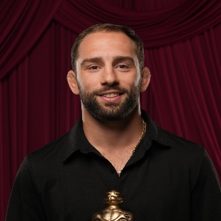 Edward Ventresca