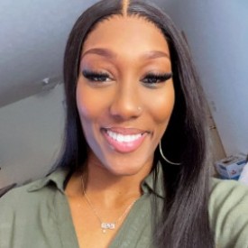 SHAUNTINA COLLIER