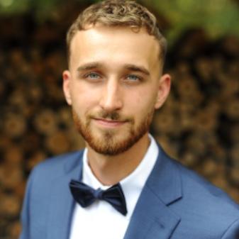 Tanner Pieri