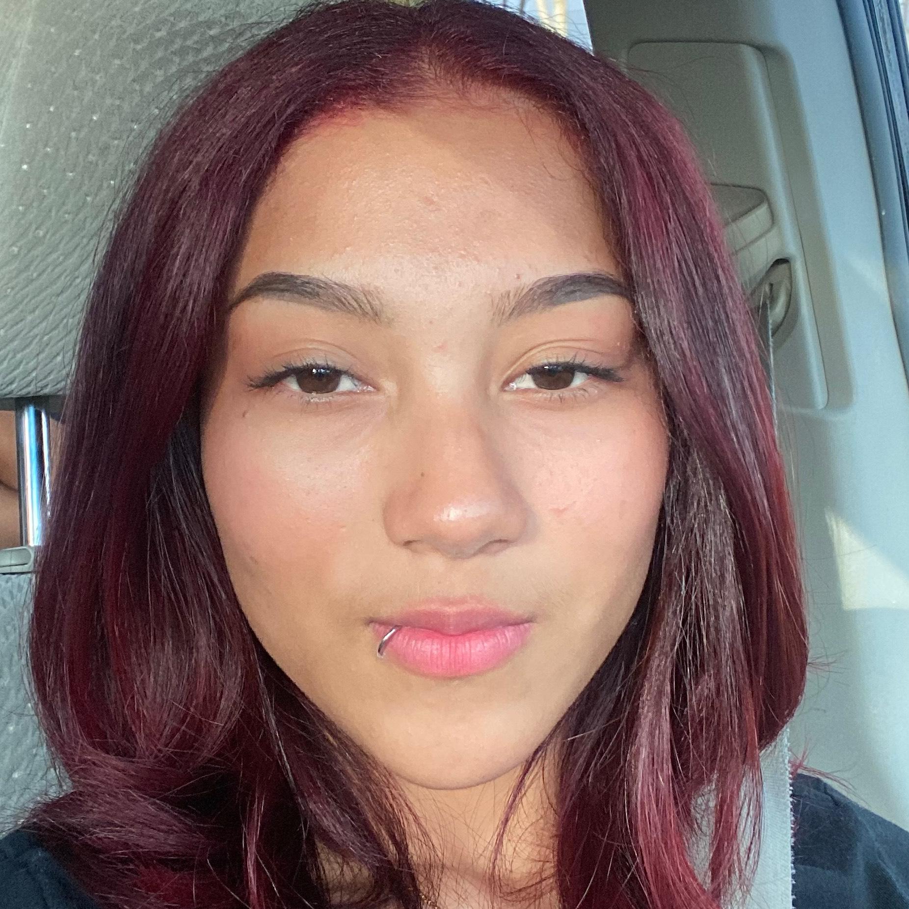 Julissa Sugey Espinoza