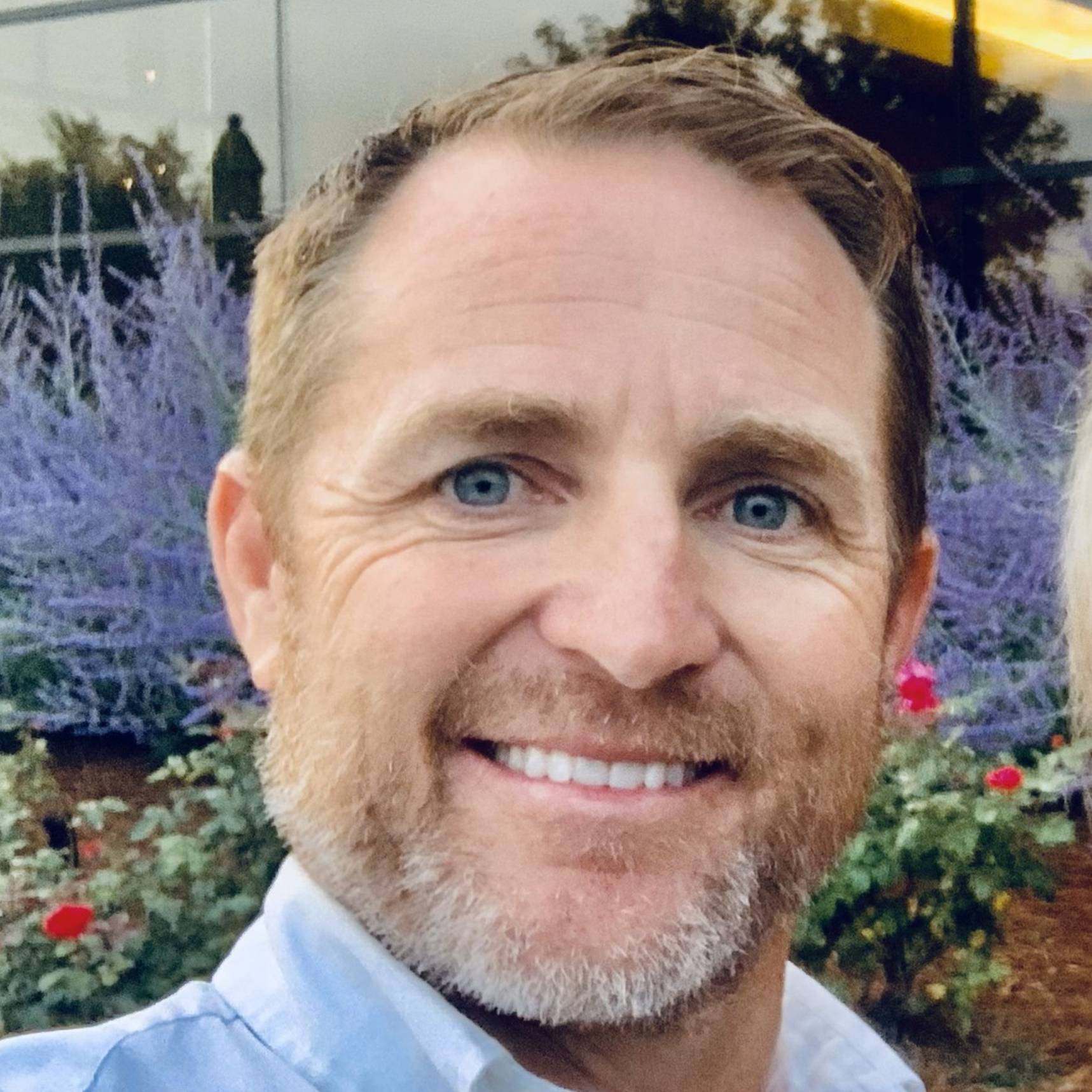 Michael Collis