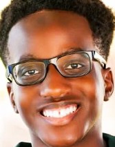 Oliver Habiyakare