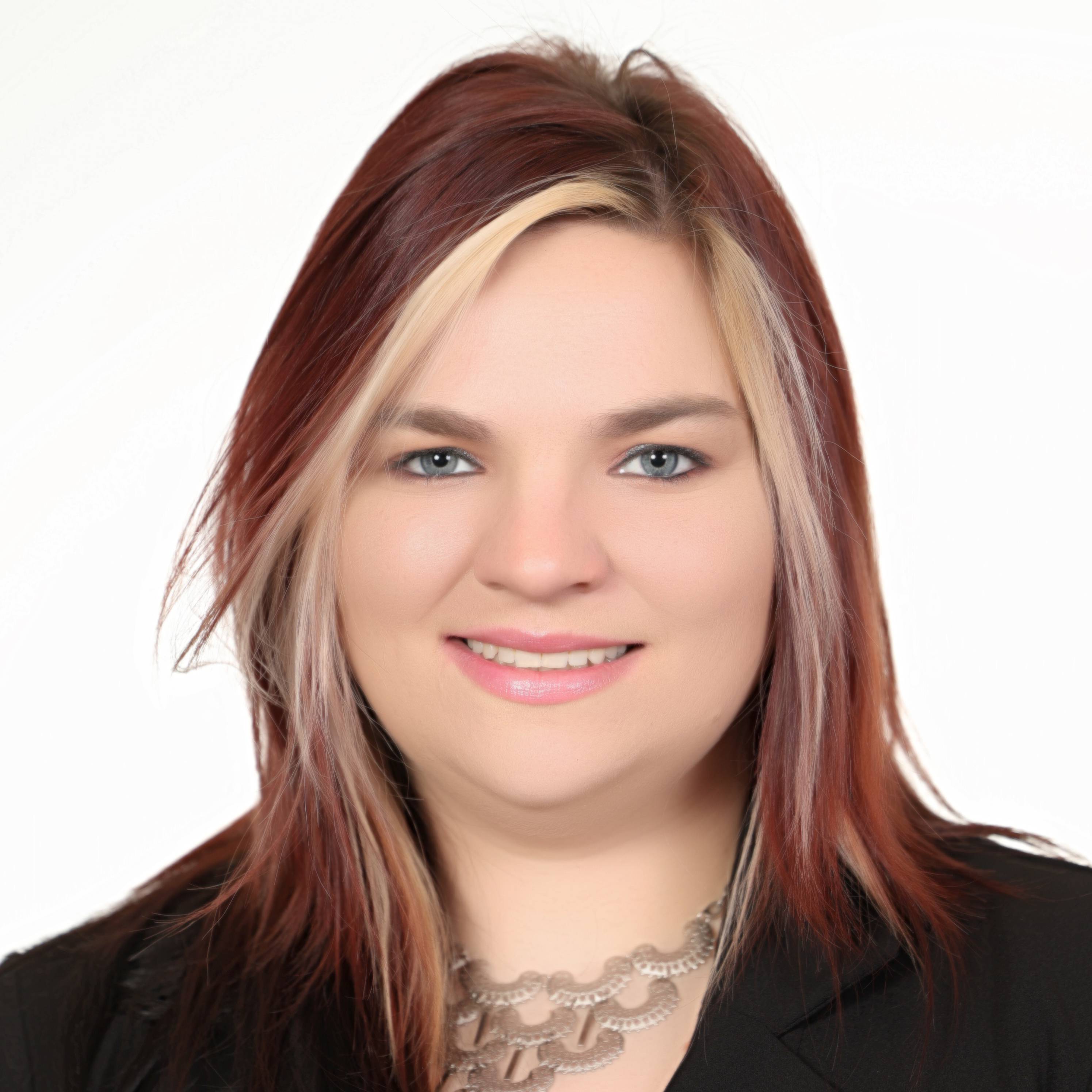 Samantha Crawford