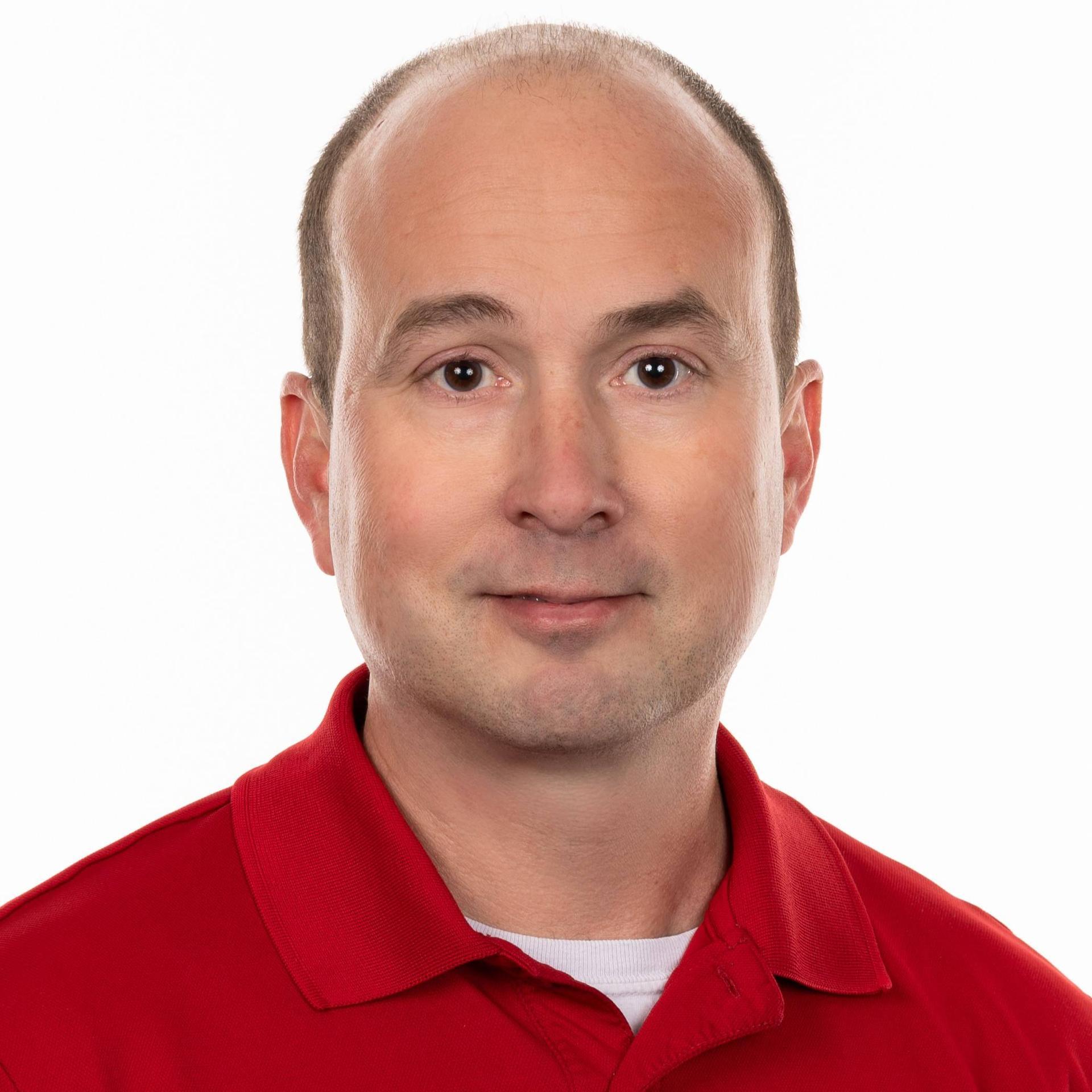 Greg Sloan