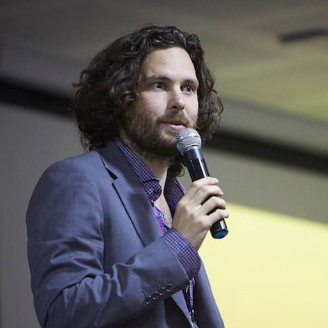 Thomas Vass