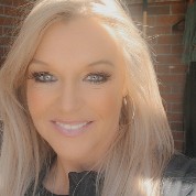 Stacie Frost