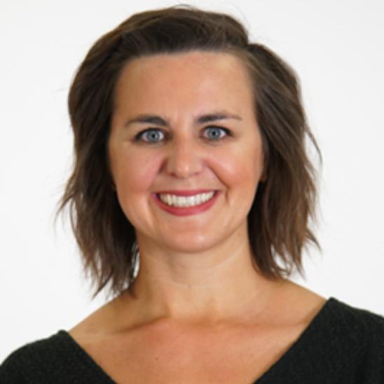Jessica Longshore
