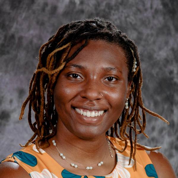 E. Grace Rambo