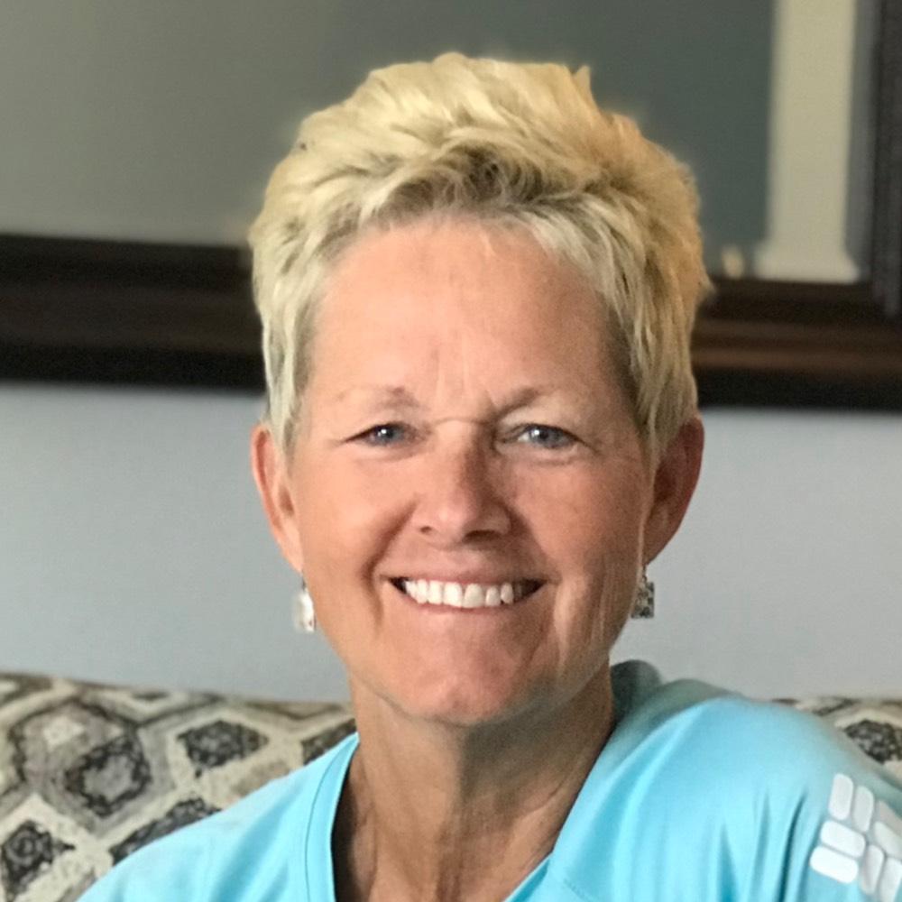 Cindy OBrien