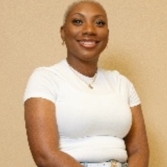 SHANEQUE JAMERSON