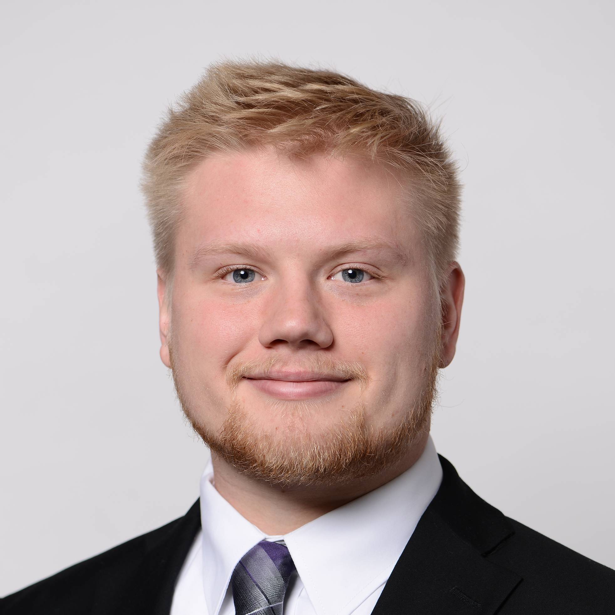 Daniel Vance