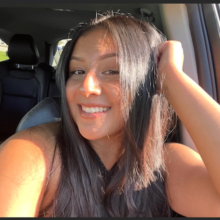 Francheska Torres