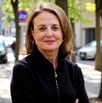 Dominique Kohlenberger
