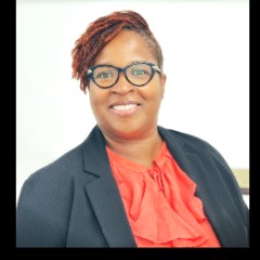 Prisca Hove Chikwanda