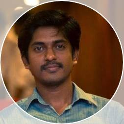 Selva Esakkirajan
