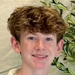 Ryder Stroup
