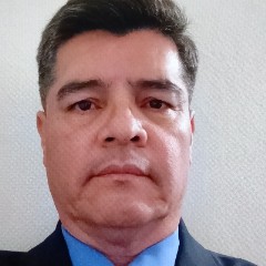 Santiago Pérez