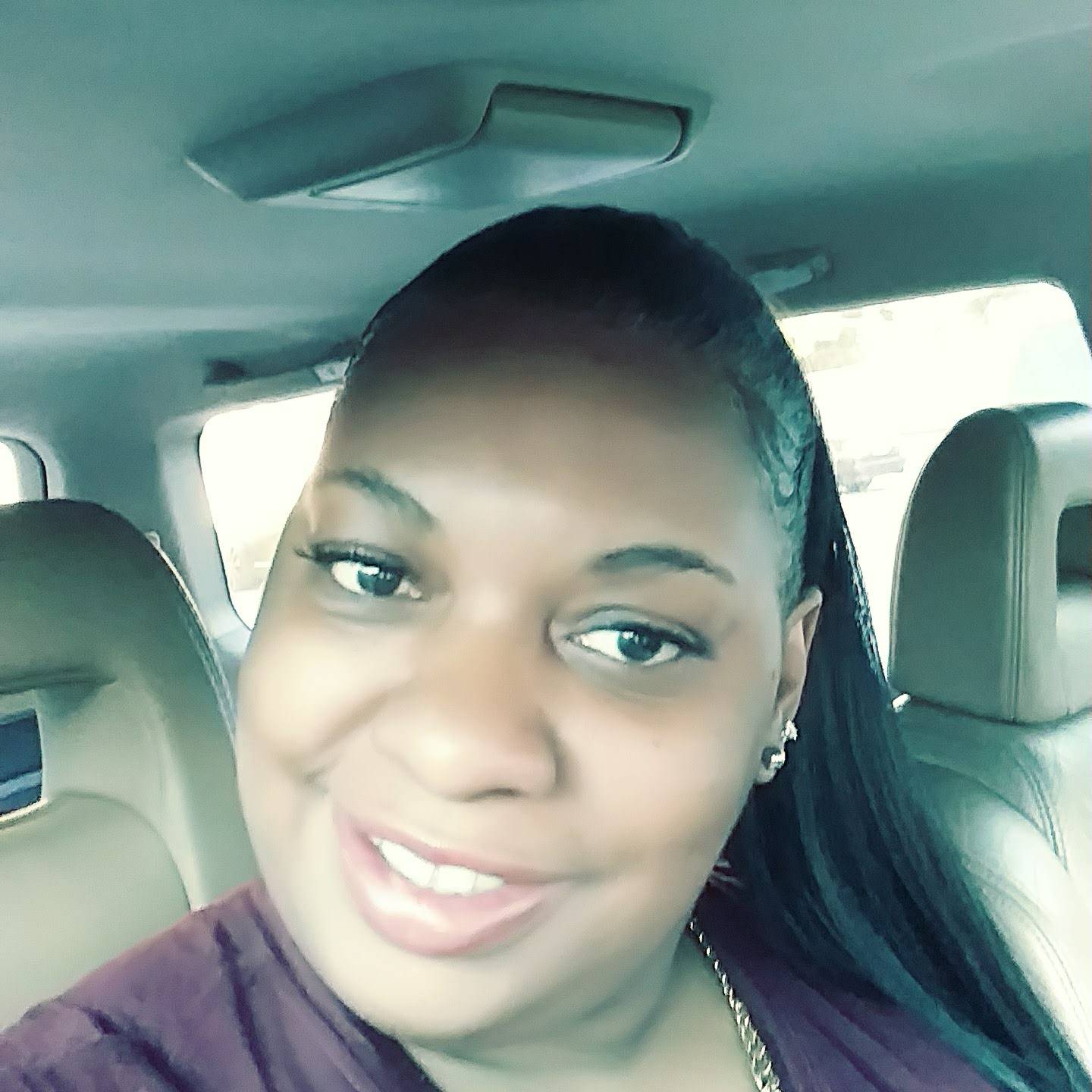 SHERNELL JEFFERS