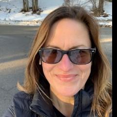 Michelle R. Davis