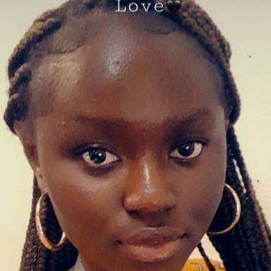 Belinda Agyarko