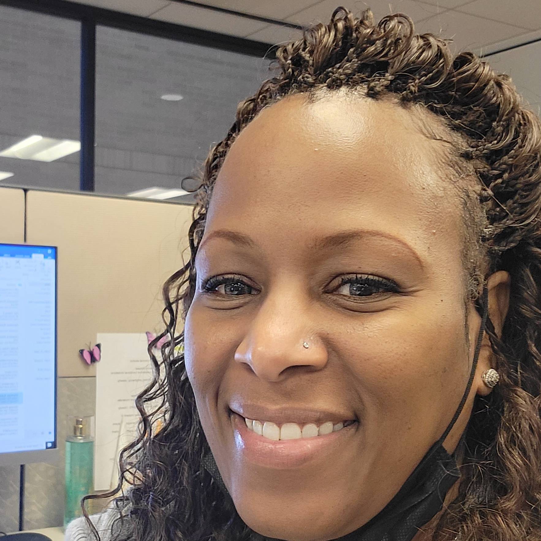 Funmi Ajibade-O'Bannon