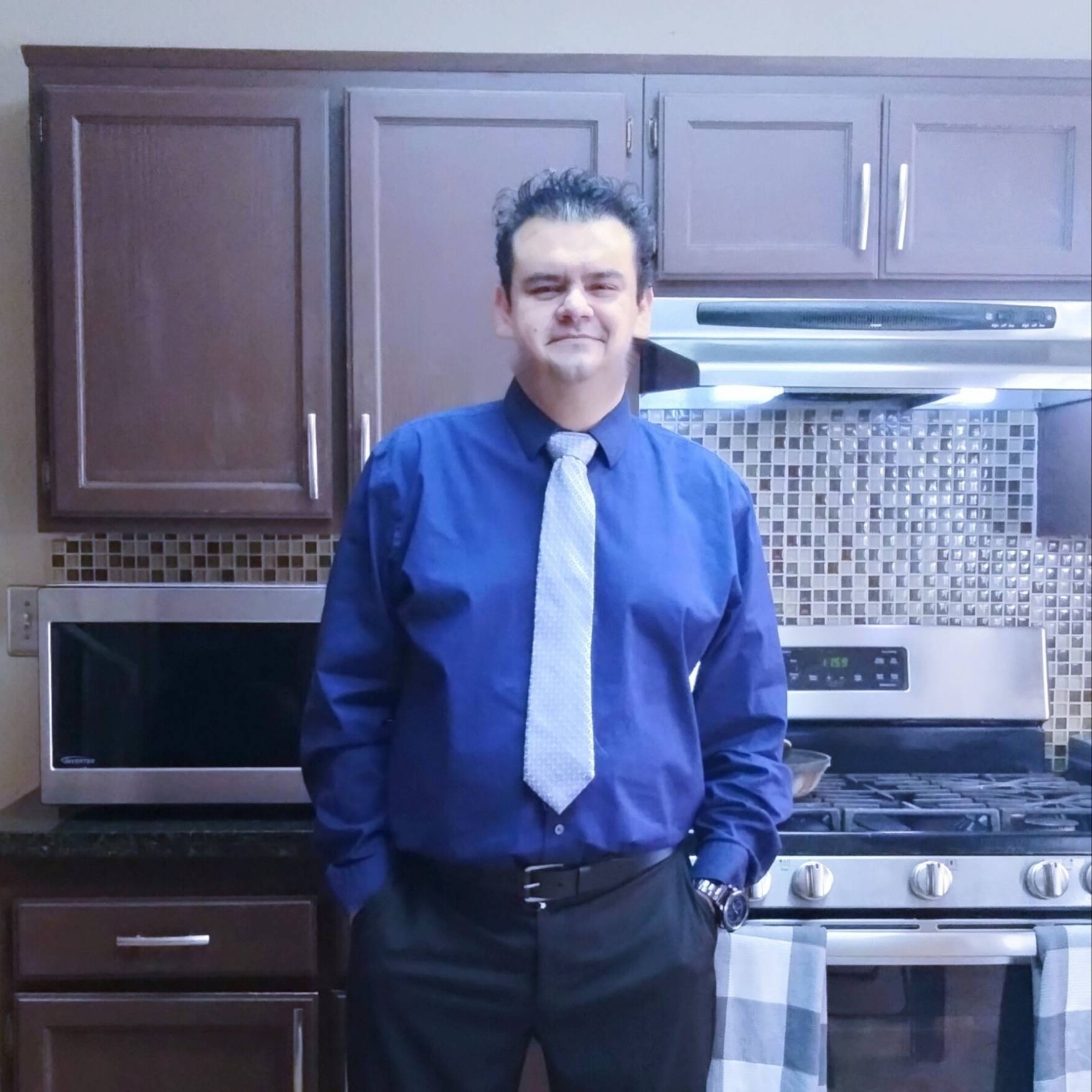 Steven J. Moreno