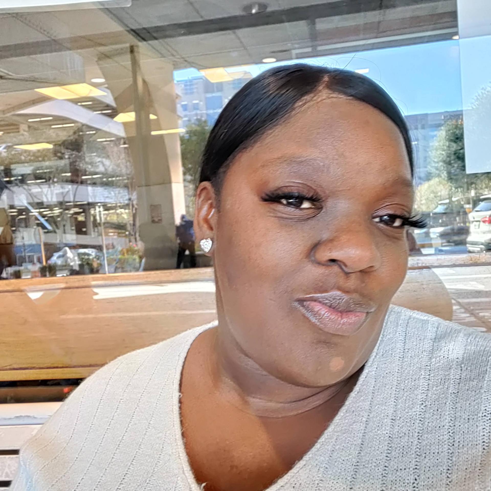Joyce Calhoun