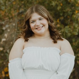Madysyn Neugebauer
