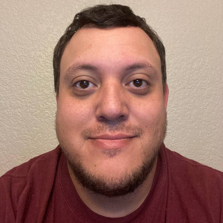 Alexander Olivarez