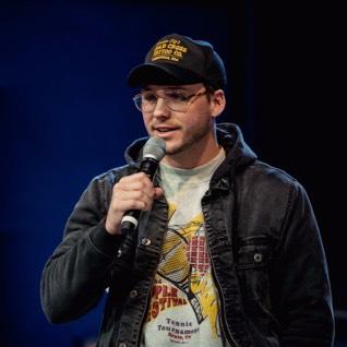Seth Patterson
