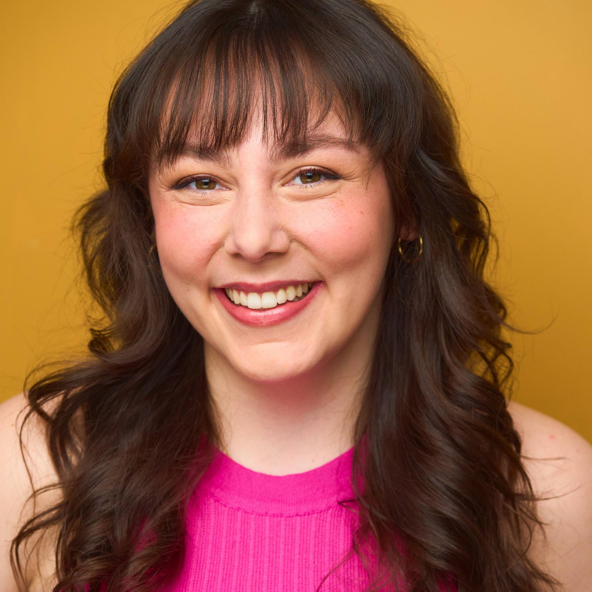 Mackenzie Furlett