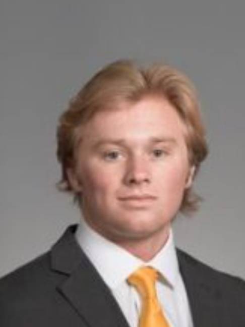 Jacob Strawn