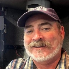 Mark Sheridan