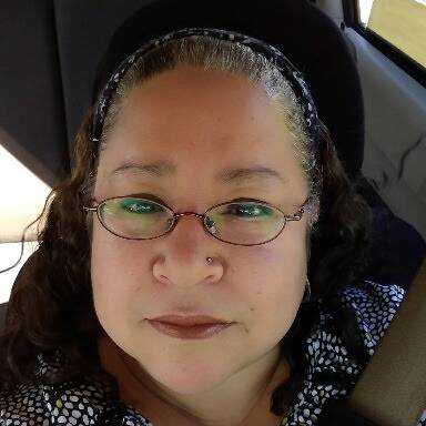 Elizabeth Guerrero